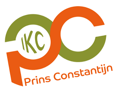 Logo IKC Prins Constantijn