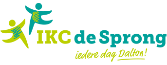 Logo IKC de Sprong